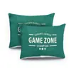Saco para suor nas mãos de jogo jogadores profissionais com bolsa descompressora LOL comer frango FPS grande absorção de umidade secagem rápida bolsa personalização