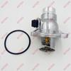 Fornecer conjunto de termostato de carro termostato de carro 2732000215 68013949AA