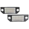 Adecuado para Ford Focus C-Max Mk2 Focus Luz Led de Matrícula Decodificación Exportación Transfronteriza
