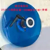 Máquina Etiquetadora Automática Piezas de Repuesto Rodillo de Posicionamiento de Etiquetas Material de Aleación de Aluminio Placa Tope Herrajes Estampado Molde de Plástico Disco Redondo