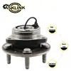 Rodamiento de Rueda 90873426/9056374 Unidad de Rueda Delantera Aplicable a Buick New GL8S Luzun 11 Unidad de Rueda