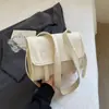 Bolso de Axila para Mujer 2026 Nuevo Estilo Primavera Alta Calidad Moderno Versátil Bolso de Hombro para el Trabajo y los Viajes Diarios Bolso Cruzado