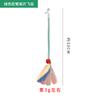 Productos para mascotas Amazon Explosions Feather Fun Cat Stick - Cabezal de repuesto - Colección Fairy Stick - Juguete para gatos Self-Hi Fun