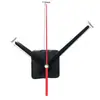 Movimiento de Reloj de Cuarzo en Stock Transfronterizo DIY Accesorios para Reloj de Pared Silencioso Movimiento de Reloj Set Creativo de Agujas Rectas