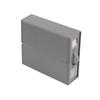 Caja de Almacenamiento de Sábanas de Tela Oxford Transfronteriza Tela Juego de Cuatro Piezas Almacenamiento de Ropa de Cama Dormitorio Armario Caja de Almacenamiento de Funda Nórdica