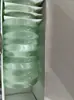 Diretamente do Fabricante: Pulseira de Pedra Olho de Gato de Alto Padrão, Nova Pulseira de Joia Cor Branco Luar Azul Gelo Champagne