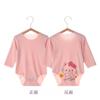 Ropa de bebé modal recién nacido, mono, ropa interior, manga larga, verano, triángulo, mameluco, pijama, parte de abajo