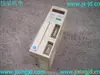 Servo drive MR-J60A usado B garantia de três meses