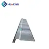 La Fábrica Suministra Paneles de Extensión para Arco de Puerta de Contenedor, Paneles de Extensión para Viga Trasera de Techo y Paneles de Extensión para Viga Trasera de Techo de Contenedor