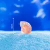 Micro-Paisaje Creativo Mundo Submarino Peces Coral Submarino DIY Acuario Decoración de Paisajismo Accesorios Mini Adornos Pequeños