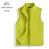 Colete softshell, novo colete à prova de vento e à prova d'água para esportes ao ar livre outono/inverno para homens, disponível para compra em grupo, com opções de logotipo personalizado para uniformes de trabalho