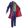 Halloween Batman Batman Caballero Oscuro Heath Ledger Joker Payaso Disfraz Horror Escenario Cos