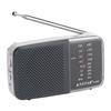 Radio Popular de Bajo Consumo para Comercio Exterior para que los Ancianos Escuchen Reproductor con Altavoz Incorporado Radio Mini Mono