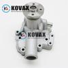 Bomba de Agua Transfronteriza 145017951 Es Adecuada para Excavadoras 403C-15 404C-22 404C-22T