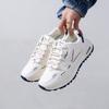 Zapatos estilo coreano Forrest Gump para mujer, Nuevo modelo Primavera 2026, Tenis de correr para estudiante, Zapatos casuales tipo papá, Estilo callejero 5099
