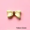 Novo Conjunto de Gatinhos Fofos Acessórios de Resina DIY Acessórios de Cabelo Presilhas de Cabelo Chaveiros Charms para Sapatos Materiais Atacado