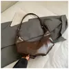 Bolso bandolera para mujer, modelo nuevo 2026, moda de primavera, gran capacidad, bolso de moda para este año, bolsa de mano para el trabajo
