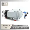 Posicionador Inteligente de Válvula Masoneilan Svi3 con Válvula de Cierre de Instrumento Wu Zhong