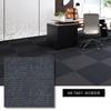 Alfombra autoadhesiva para comercio exterior transfronterizo, oficina, antideslizante, resistente al desgaste, pegatinas para piso, piso de cemento, sala de billar, dormitorio, pegatinas para piso completo