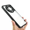 Funda para Teléfono Móvil Adecuada para Huawei Honor Magic9Promax Tailong X80Promax Transparente 600 Anticaídas X9D