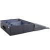 Ropa Interior Ropa Interior Calcetines Caja de Almacenamiento Caja para Ropa Interior Divisor para Ropa Interior Arreglo Caja de Almacenamiento con Cajón Divisor Interno Hogar
