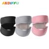 Rodillera Patelar Rodillera Deportiva para Correr Fitness Ciclismo Salto de Cuerda para Hombres y Mujeres Menisco Doble Canal Silicona Rodillera Patelar