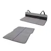 Colchón Extendido para Maletero, Tablero Extensible Plegable Desmontable para Cama de Coche, Colchoneta para Dormir para Acampada de Viajes por Carretera y Viajes Largos en Coche