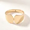 Estilo Nuevo Europeo y Americano Oferta Especial Chapado en Oro Exagerado Versátil Acero de Titanio Pulsera de Alta Calidad Pulsera de Moda para Mujer Resistente al Color Accesorios