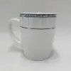 Estilo Nórdico Prato Cerâmico para Pratos Frios Tigela de Arroz Prato Cerâmico Tigela de Sopa Prato para Assar Prato para Peixe Prato para Sushi Prato para Frutas Tigela Balde Tigela Salah