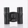 40x 22 telescópio de alta potência de alta definição mini binocular óptico de baixa luminosidade visão noturna pequeno espetáculo ao ar livre atacado