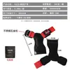 Protectores de Palma de Goma Valeo para Peso Muerto Ejercicio de Dominadas Fitness Protectores de Palma Antideslizantes Guantes con Soporte para Muñeca Venta al Por Mayor