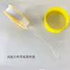 Venda Direta da Fábrica Fita de Vedação Impermeável de PTFE para Engenharia, Encanamento e Acessórios de Banheiro