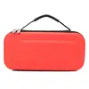 Nueva Bolsa Satchel de Eva para Nintendo Switch Bolsa de Cosméticos Bolsa Protectora para Consola Nintendo Switch Ns