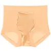 Pantaletas de Tela Brillante sin Costuras de Alta Elasticidad para Mujer Sexy Transpirables Ligeras Control de Abdomen Tallas Grandes Calzones para Mujer Transparente de Malla Puro Deseo