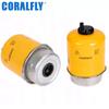 Adecuado para Maquinaria de Construcción Jcb Filtro de Combustible 32/ 925915 32925915 Filtro de Cartucho de Filtro de Combustible Diésel