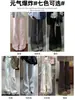 Pantalones de Chándal Rosas Acampanados para Mujer, Nuevo Estilo Americano Invierno 2025, Cintura Alta, Forro Polar, Engrosados, de Campana, para Tallas Pequeñas