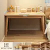 Mesa de Jantar para Casa, Escrivaninha para Apartamento Pequeno, Mesa de Estudo para Desktop, Mesa de Escritório Nórdica, Mesa de Computador Moderna Minimalista