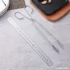 Pinzas para Carbón Pinzas para Carbón Herramienta Pinzas para Alimentos Pinzas para Carbón para Barbacoa Pinzas para Freír Alimentos Accesorios para Parrilla de Barbacoa Pinzas para Barbacoa Hierro