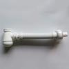 Nova bacia de banheiro, desodorante plástico, esgoto, linha horizontal, linha vertical, vaso sanitário, tubulação telescópica, tubo de drenagem;