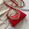 Otoño nuevo bolso pequeño bolso de mujer 2021 nuevo bolso de cadena de moda estilo coreano celebridad de internet bolso bandolera de hombro