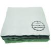 Paño de Microfibra para Gafas, Pantallas de Teléfono Móvil, Pantallas de Computadora, Joyería, Olla Caliente y Comedor; Paño para Gafas de Microfibra de Alta Densidad