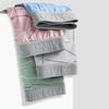 Comercio Exterior Color Sólido Algodón de Leche Ropa Interior para Hombre de Alta Gama Sin Marcas Transpirable Alta Elasticidad Talla Grande Pantalones Bóxer Sueltos Pantalones Bóxer