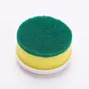 Cepillo de Limpieza Esquinero Multifuncional para Cocina, Baño e Inodoro, Cepillo para Zapatos, Cepillo de Limpieza Eléctrico Inalámbrico de Mano, Transfronterizo
