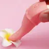 Produtos Adultos para Mulheres, Brinquedos Sexuais, Masturbadores, Simulação de Lambida de Língua, Vibrador de Língua com Controle Remoto, Brinquedos Sexuais, Silencioso