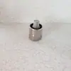 Patas ajustables de alta resistencia de acero inoxidable para puertas corredizas comerciales, bancos de trabajo, gabinetes de muebles, congeladores, máquinas de hielo.