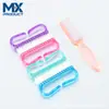 El Set de Brochas para Uñas Más Popular de Amazon, Brocha para Uñas, Brocha para Polvo, Brocha de Limpieza, Herramientas de Manicura Set de 5 Piezas, Stock Listo del Fabricante