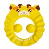 Gorro de Champú para Niños, Gorro de Ducha Impermeable para Bebés, Artefacto de Champú para Bebés, Gorro Ajustable para Bloquear el Agua durante el Champú para Bebés