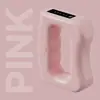 Anillo de Fascia Artefacto Adelgazante de Vientre Relajación Persona Perezosa Vibración Eliminación de Grasa Grasa Vibrante Dispositivo de Masaje Abdominal Cinturón Masajeador Hombres Mujeres Sacudida de Grasa