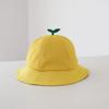 Chapéu Pai-Filho Chapéu de Pescador Mãe-Filha Chapéu de Sol de Palha Pequeno e Bonito Proteção Solar Chapéu Sombreiro Viagem de Primavera e Verão Chapéu Balde Infantil Chapéu Infantil Bebê