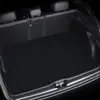 Alfombrilla Especial a Prueba de Polvo para Maletero de Coche, Barro de Diatomeas, Resistente a la Suciedad, Resistente al Desgaste, Alfombrilla Antideslizante, Alfombrilla de Decoración Interior de Coche, Transfronterizo Temu